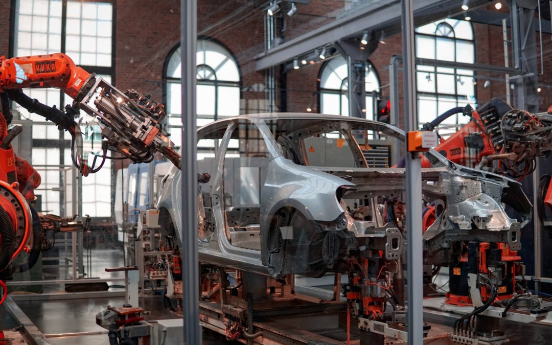 The factory of the future is autonomous… but driven by the customer and his expectations